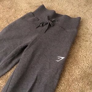 Gym Shark High Rise Joggers
